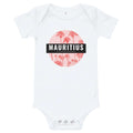 Mauritius Baby Onesie - Origins Clothing