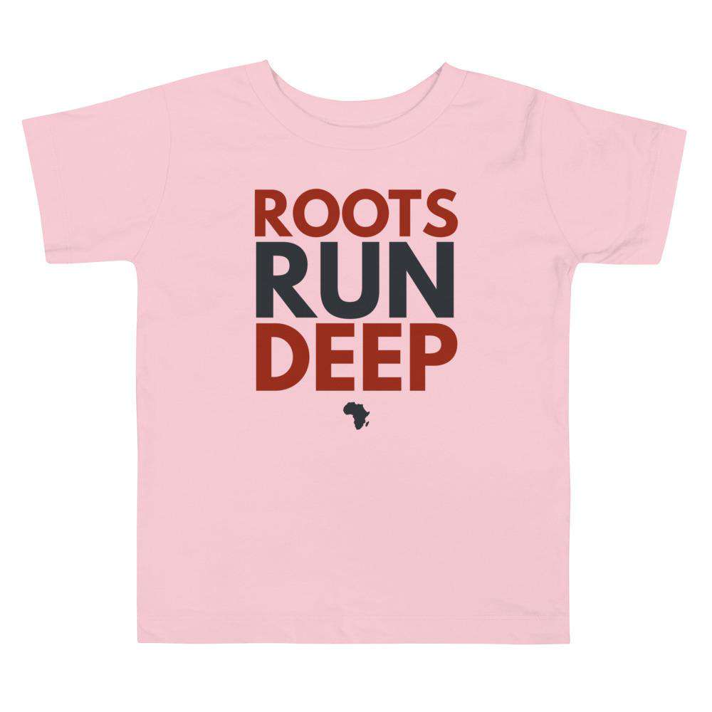 Roots Run Deep Toddler T-Shirt