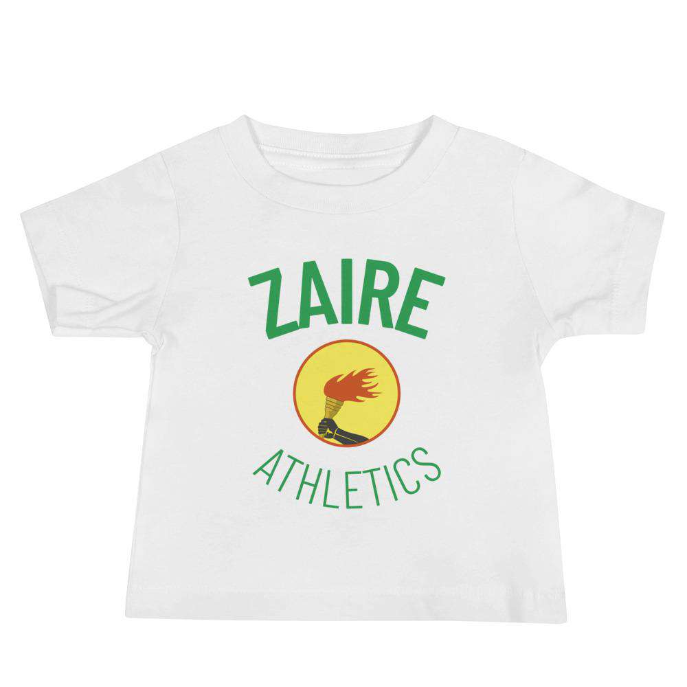 Zaire Athletics Baby T-Shirt