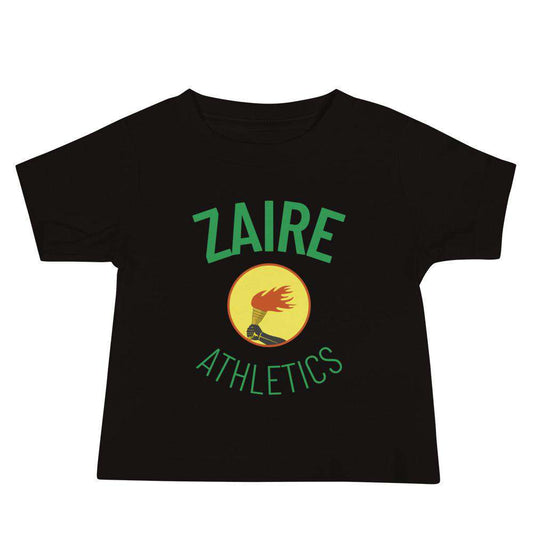 Zaire Athletics Baby T-Shirt
