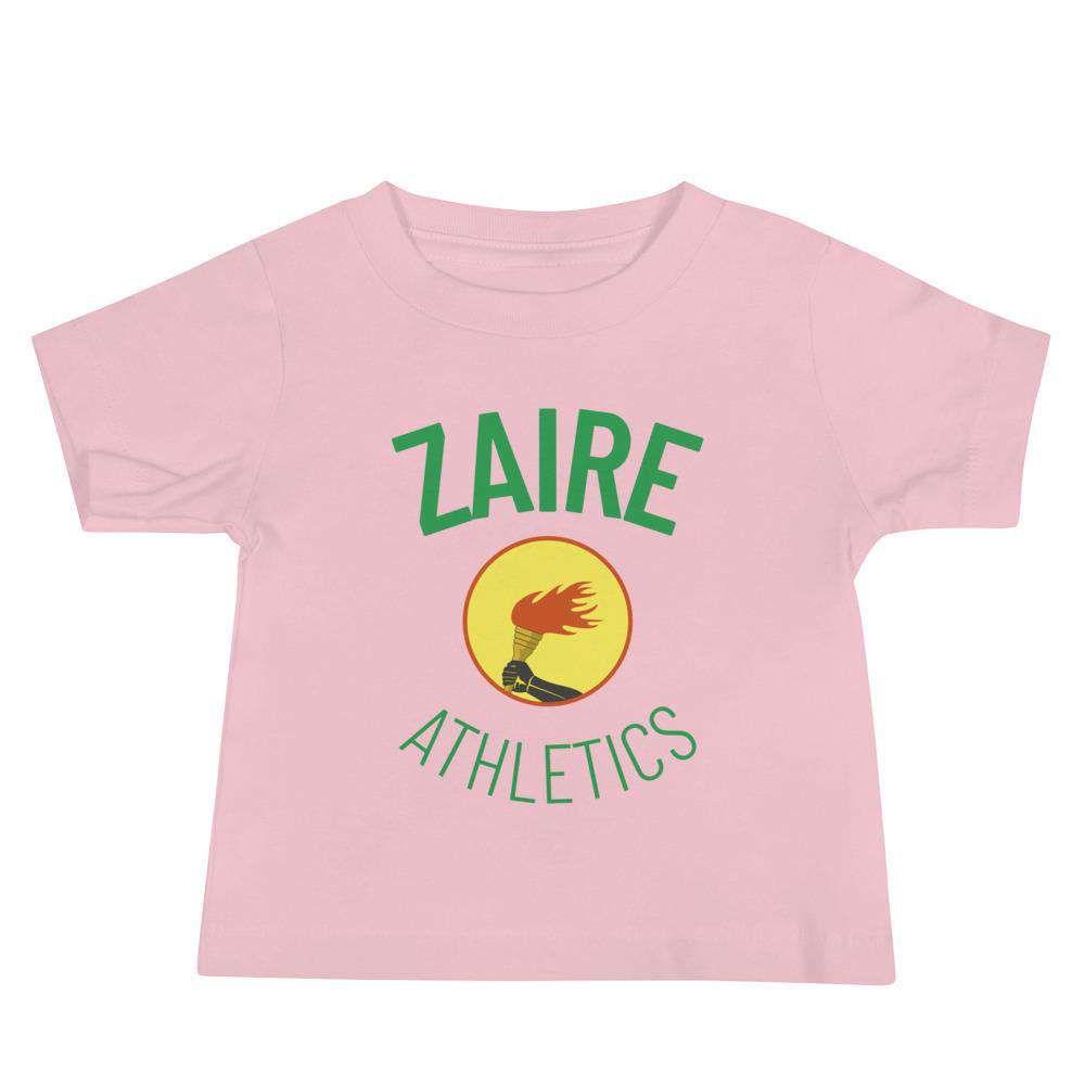 Zaire Athletics Baby T-Shirt