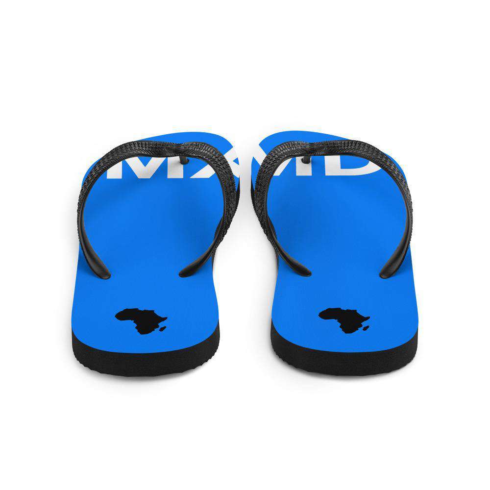 MXMD Flip-Flops - Origins Clothing