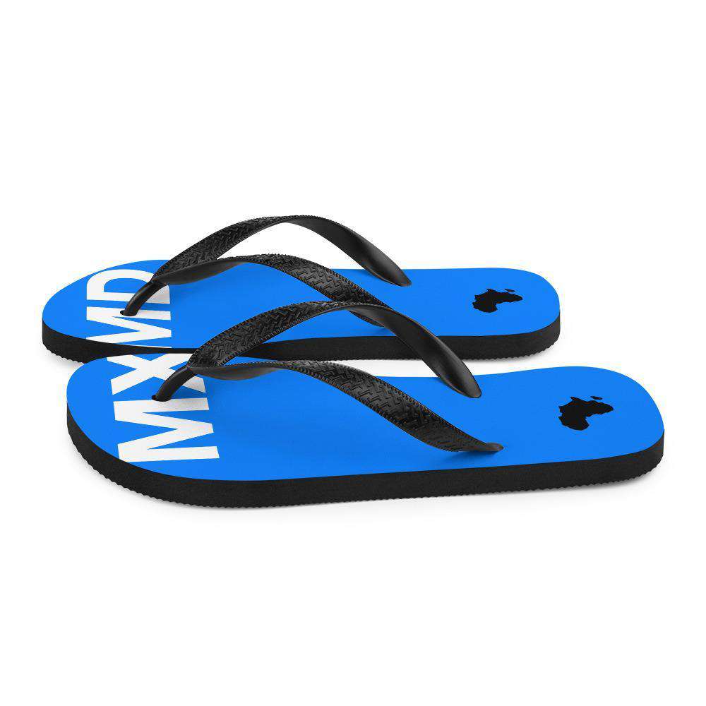 MXMD Flip-Flops - Origins Clothing