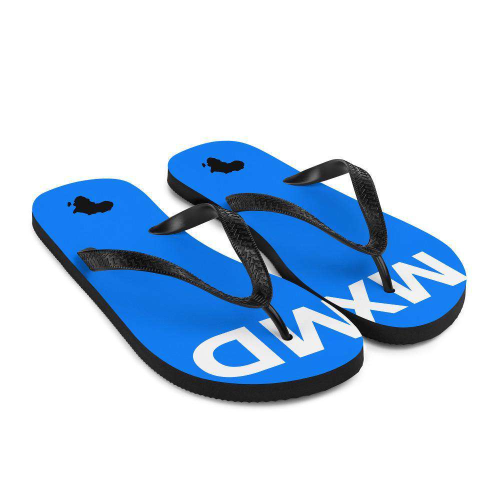 MXMD Flip-Flops - Origins Clothing