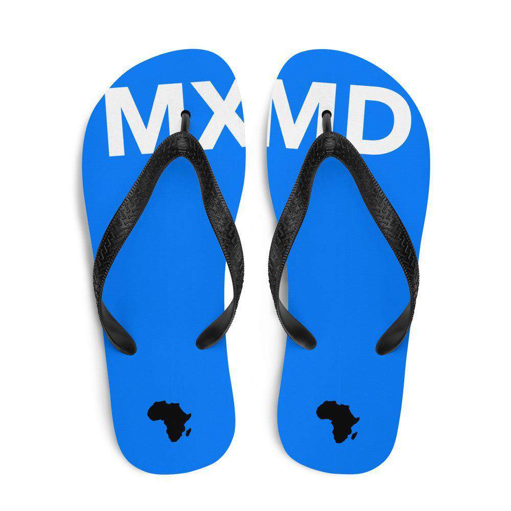 MXMD Flip-Flops - Origins Clothing