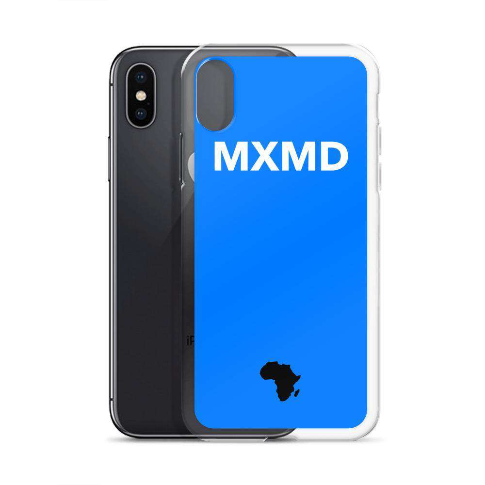 MXMD iPhone Case - Origins Clothing