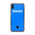 MXMD iPhone Case - Origins Clothing