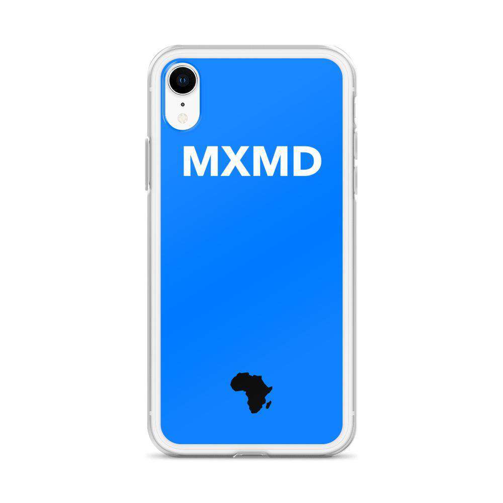 MXMD iPhone Case - Origins Clothing