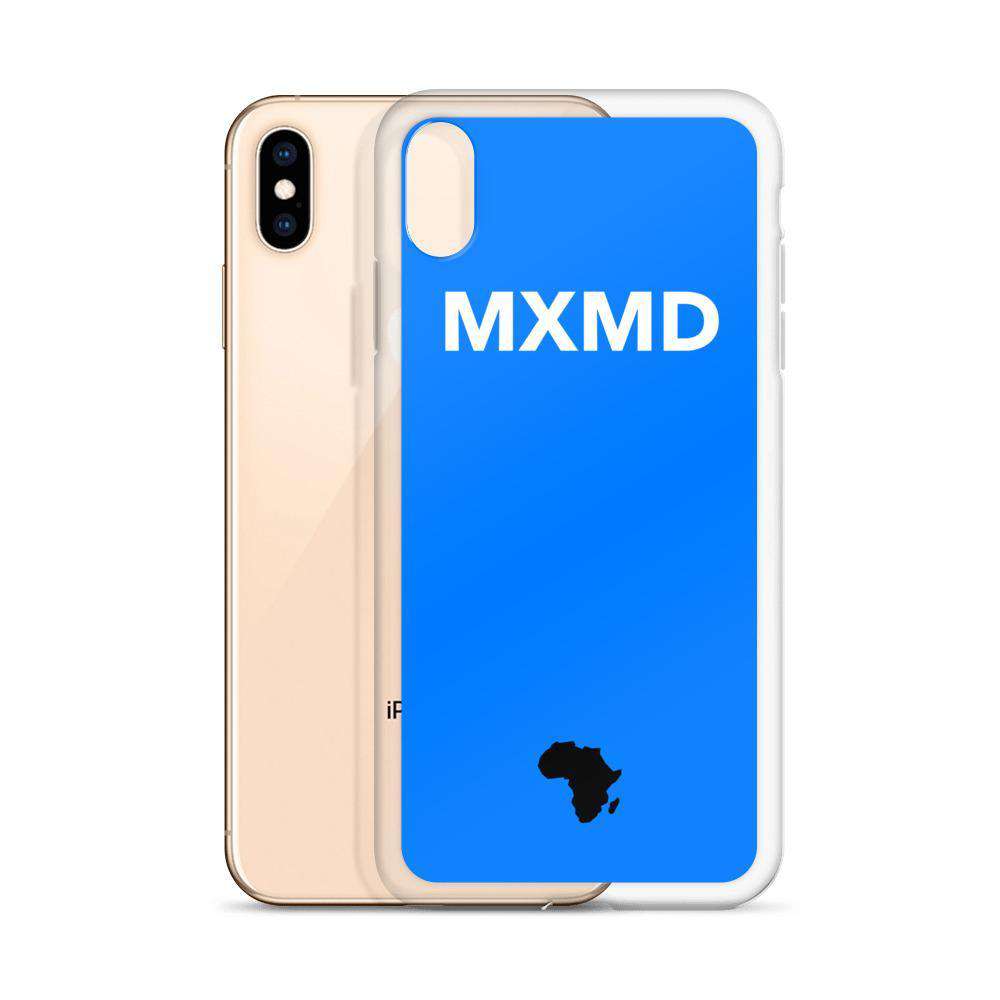 MXMD iPhone Case - Origins Clothing