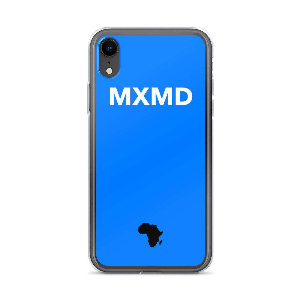 MXMD iPhone Case - Origins Clothing