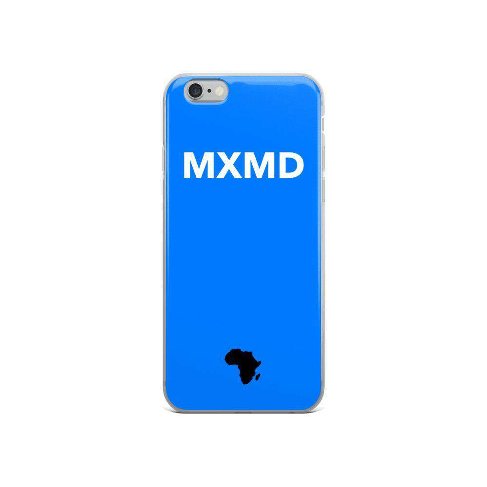 MXMD iPhone Case - Origins Clothing