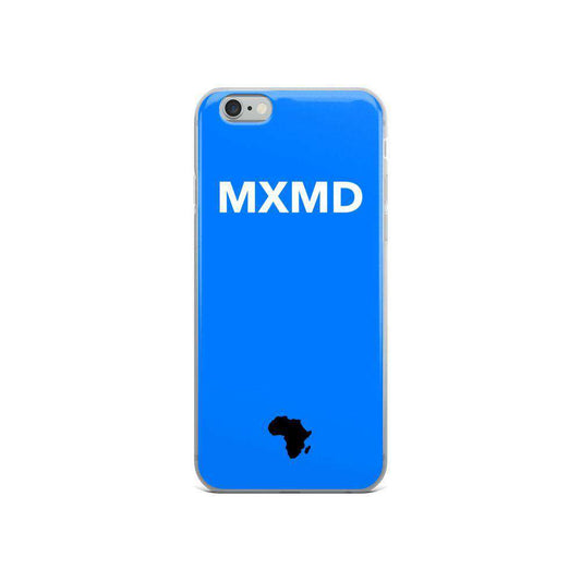 MXMD iPhone Case - Origins Clothing