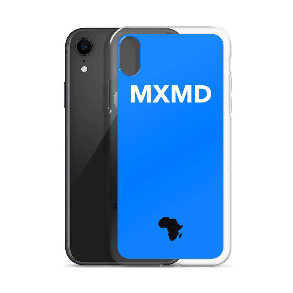 MXMD iPhone Case - Origins Clothing