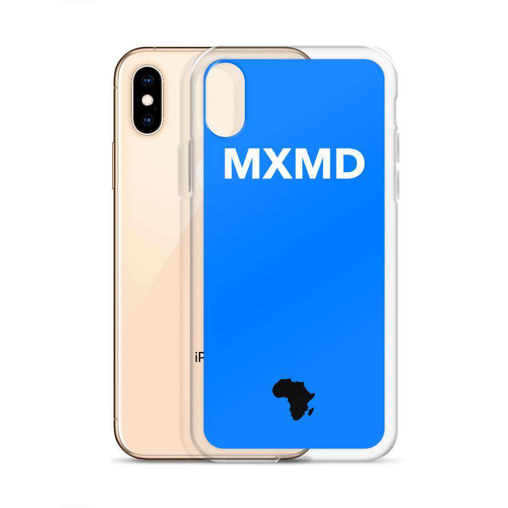 MXMD iPhone Case - Origins Clothing