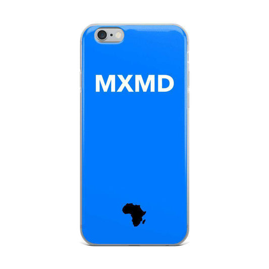 MXMD iPhone Case - Origins Clothing