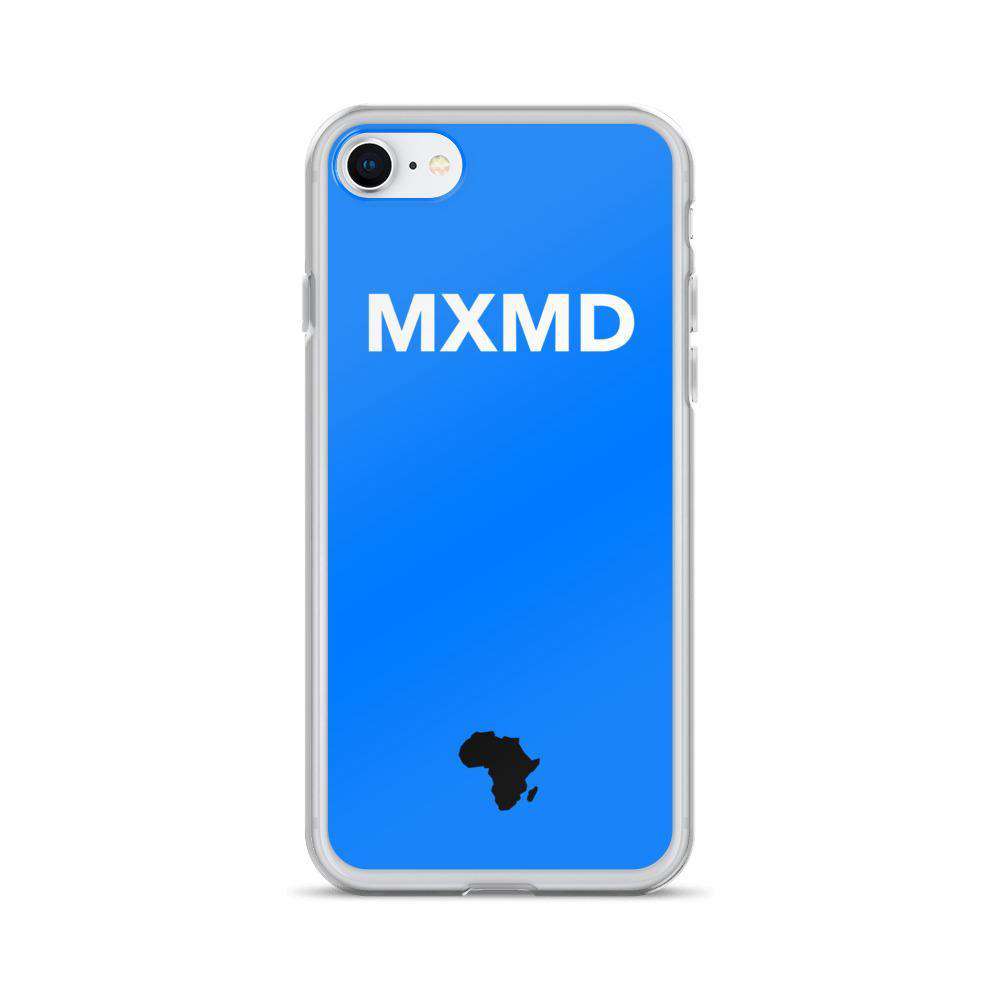 MXMD iPhone Case - Origins Clothing