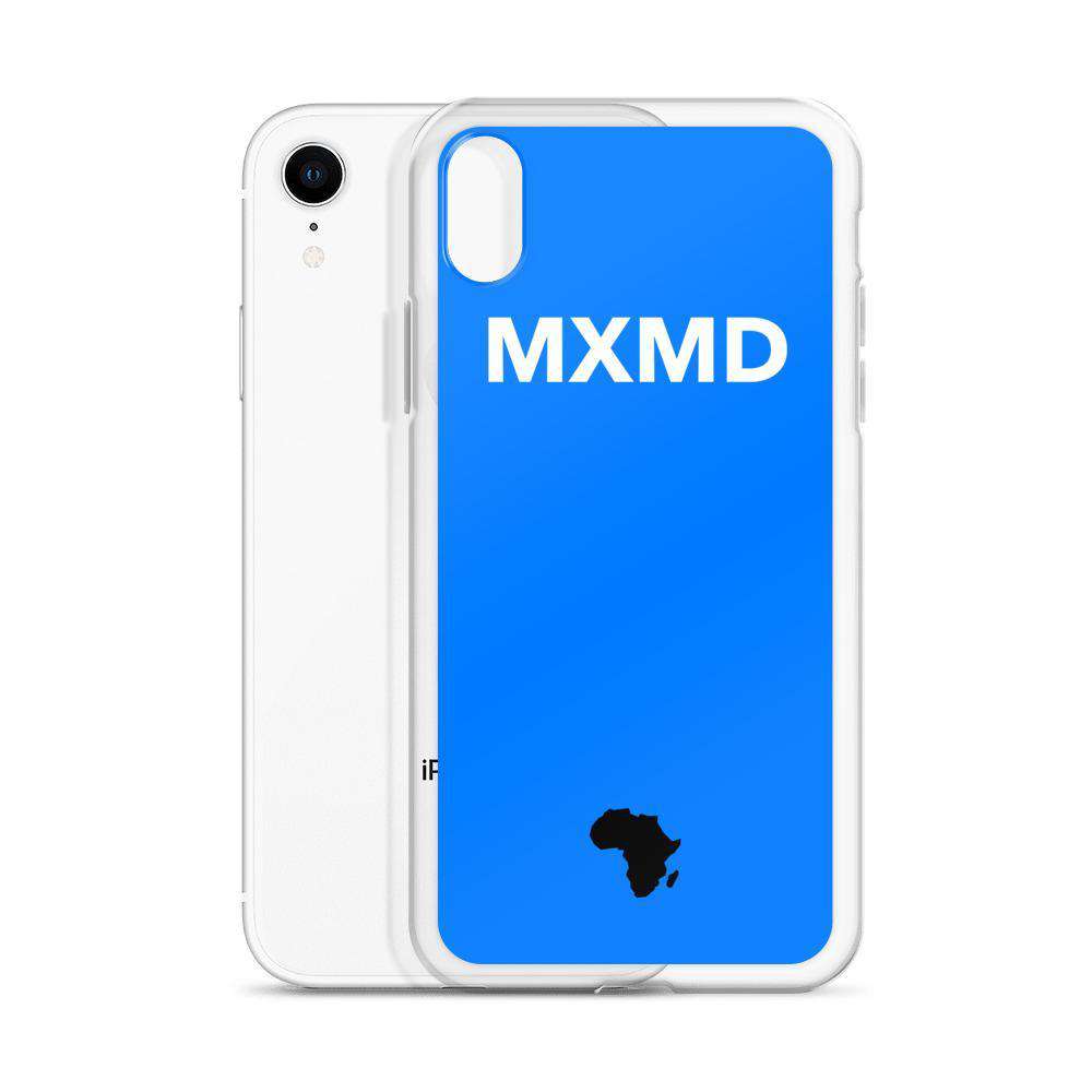 MXMD iPhone Case - Origins Clothing