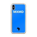 MXMD iPhone Case - Origins Clothing