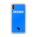 MXMD iPhone Case - Origins Clothing