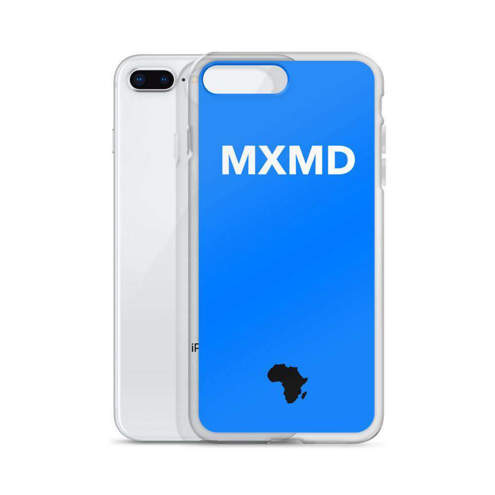 MXMD iPhone Case - Origins Clothing