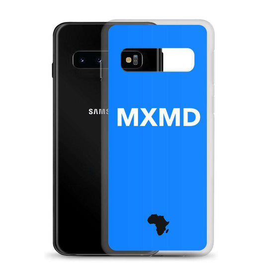MXMD Samsung Case - Origins Clothing
