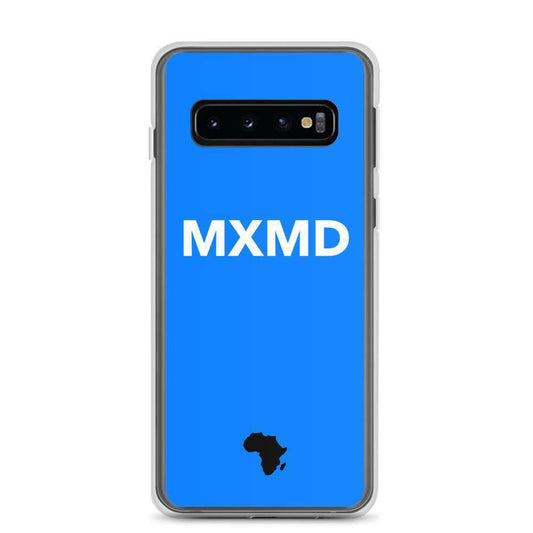 MXMD Samsung Case - Origins Clothing