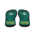 Nairobi Running Club Flip-Flops - Origins Clothing