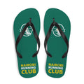 Nairobi Running Club Flip-Flops - Origins Clothing