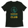 Nairobi Running Club Shirt - Origins Clothing