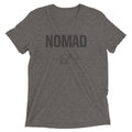 Nomad Dark T-Shirt - Origins Clothing