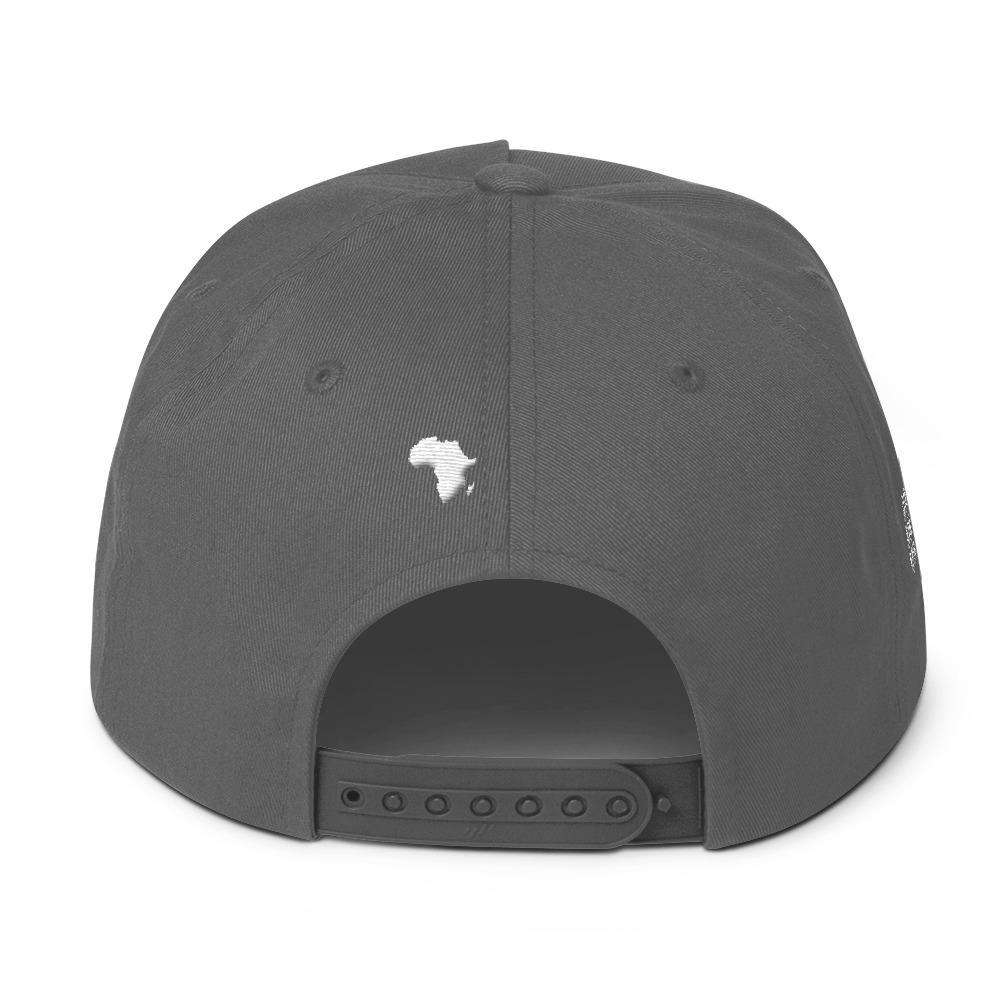 Nomad Flat Bill Cap - Origins Clothing