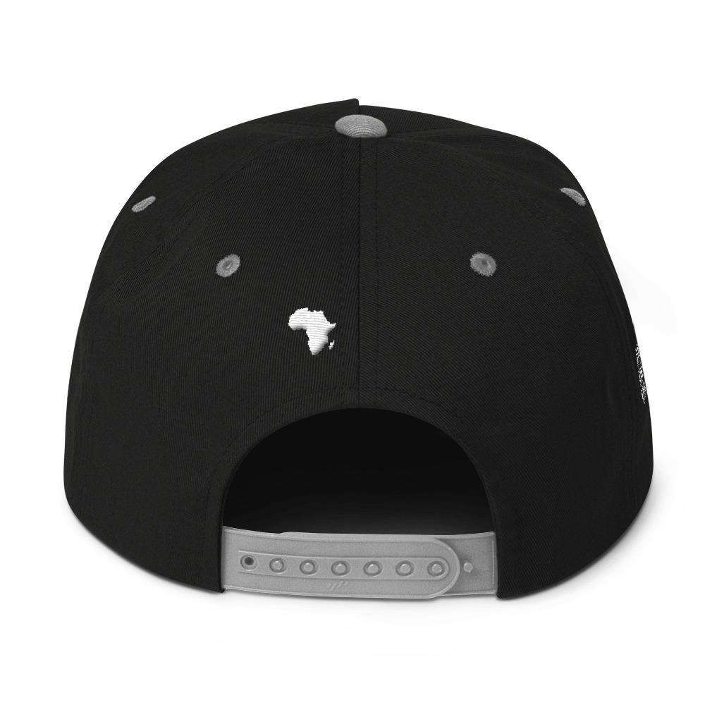 Nomad Flat Bill Cap - Origins Clothing