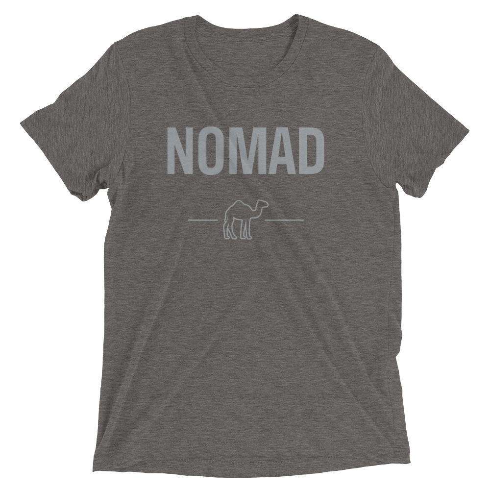 Nomad T-Shirt - Origins Clothing