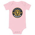 Original Kushite Baby Onesie - Origins Clothing