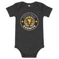 Original Kushite Baby Onesie - Origins Clothing