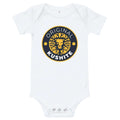 Original Kushite Baby Onesie - Origins Clothing