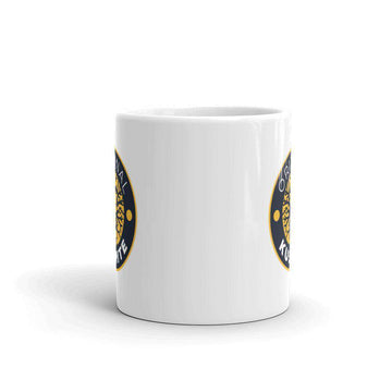 Original Kushite Mug - Origins Clothing