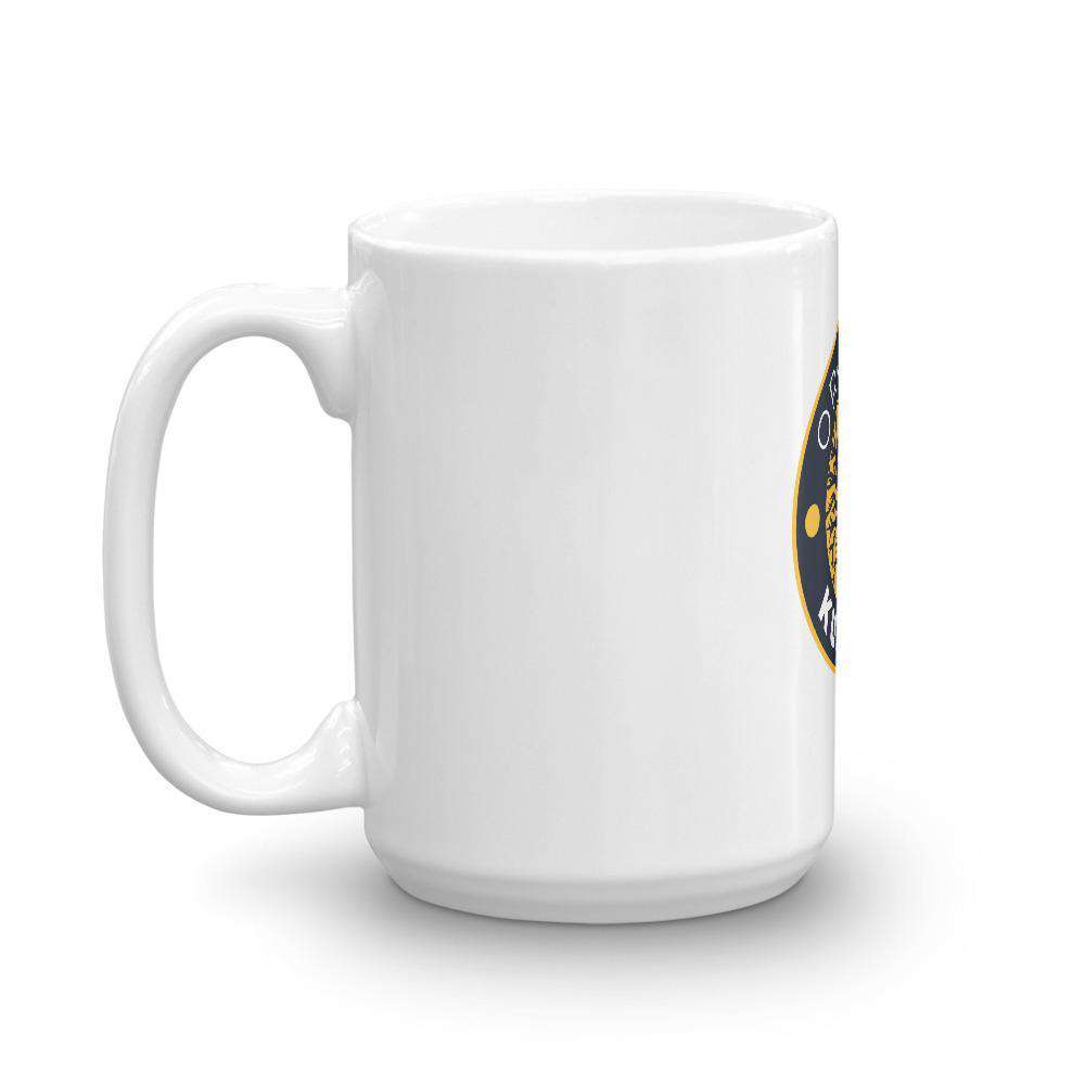 Original Kushite Mug - Origins Clothing