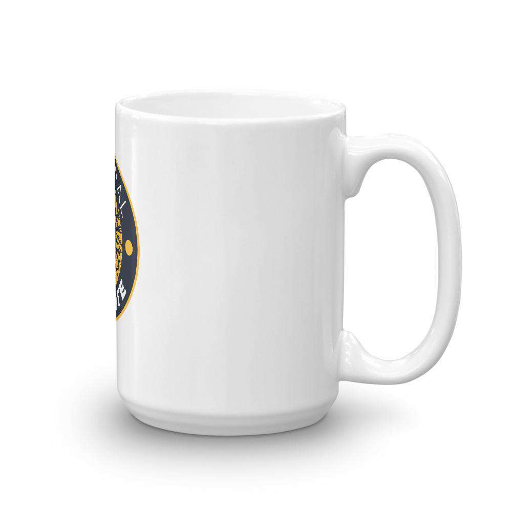 Original Kushite Mug - Origins Clothing