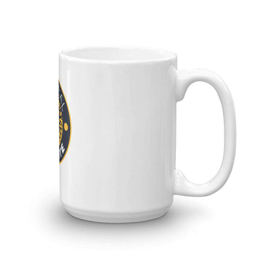 Original Kushite Mug - Origins Clothing