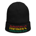 Origins Classic Logo Beanie - Origins Clothing