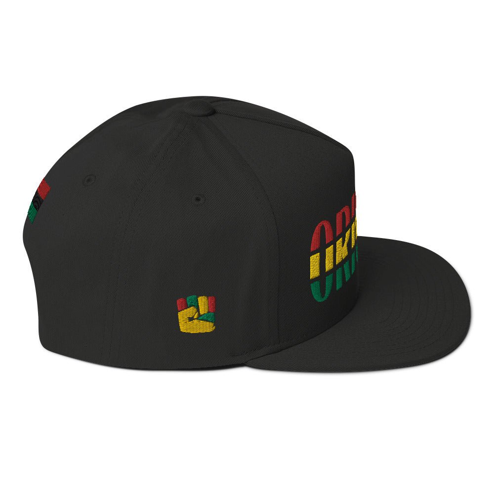 Origins Classic Logo Cap - Origins Clothing