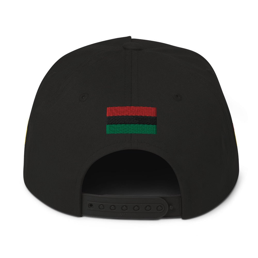 Origins Classic Logo Cap - Origins Clothing
