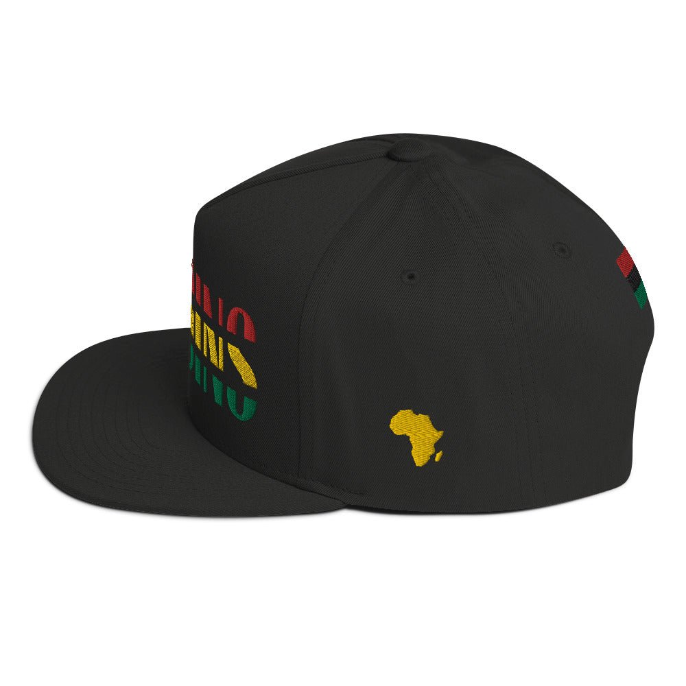 Origins Classic Logo Cap - Origins Clothing