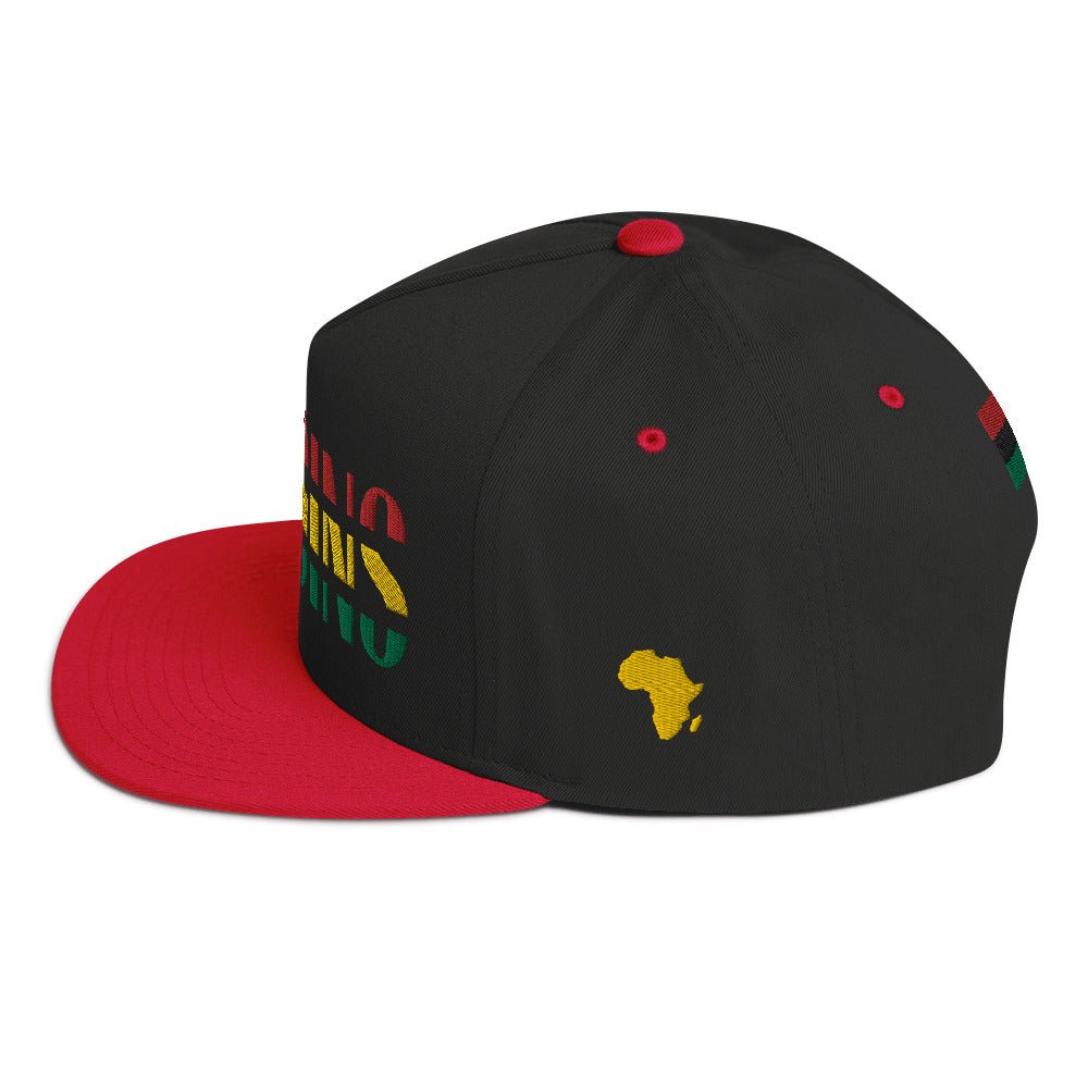 Origins Classic Logo Cap - Origins Clothing