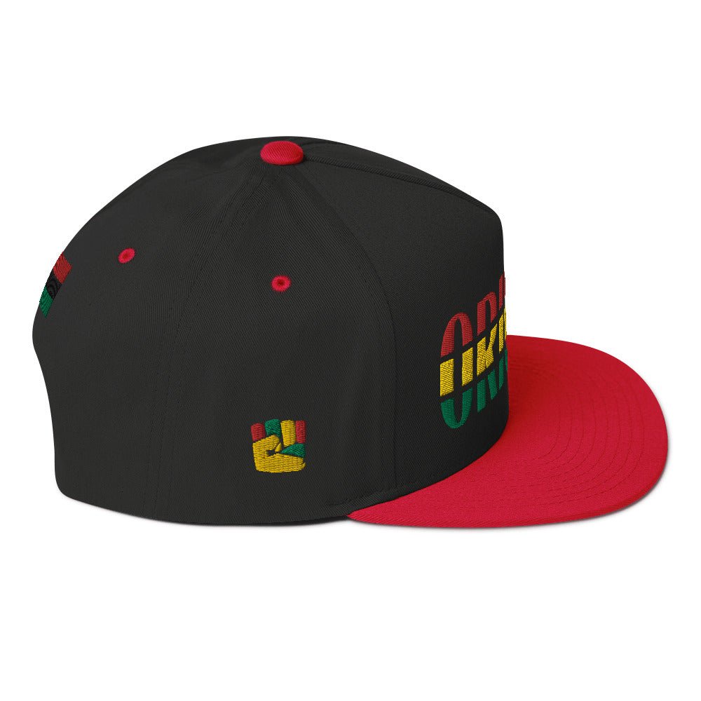 Origins Classic Logo Cap - Origins Clothing