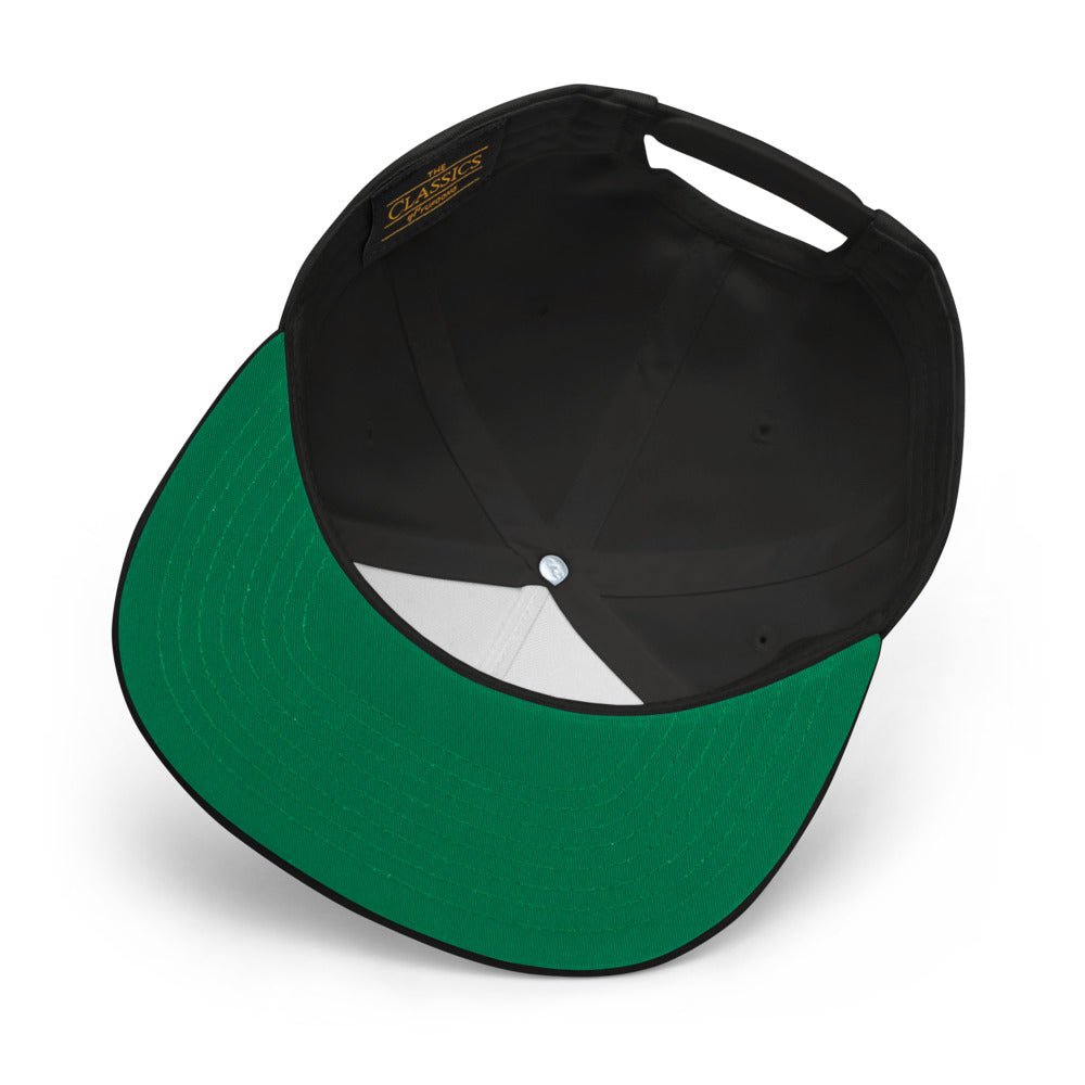 Origins Classic Logo Cap - Origins Clothing