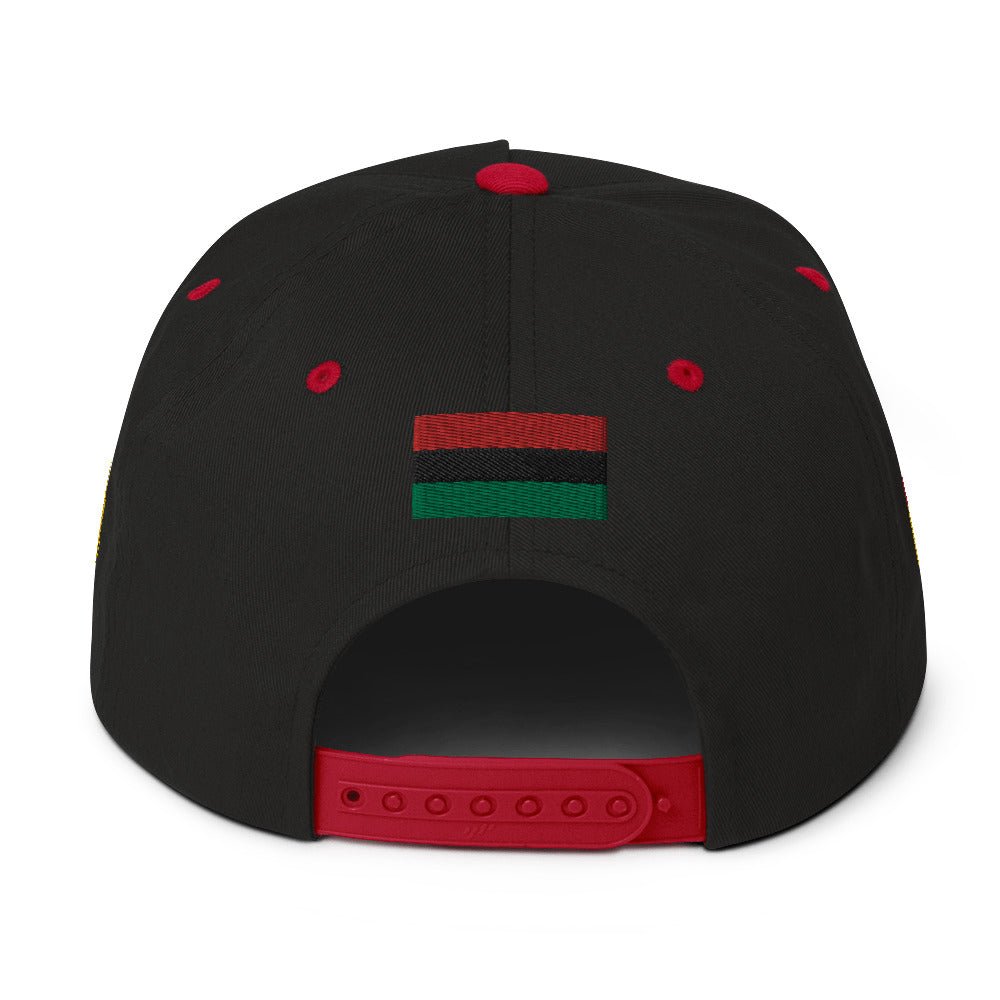 Origins Classic Logo Cap - Origins Clothing