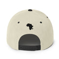 Origins Classic Snapback Hat - Origins Clothing