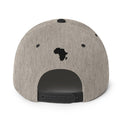 Origins Classic Snapback Hat - Origins Clothing